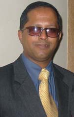 Salah Uddin Shoaib Choudhury