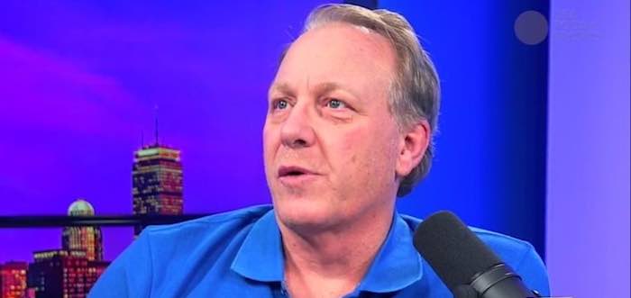 Curt schilling hall of fame comments for report