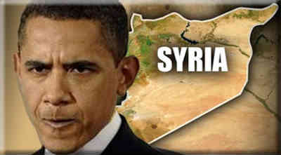 Obama and the Arabs dragging us into World War III
