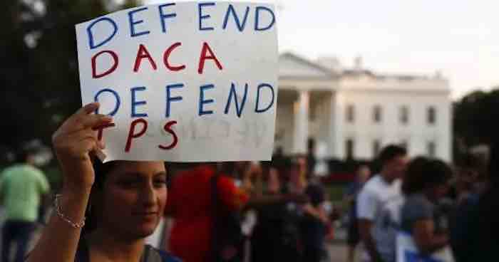 DACA Will Never Be Enough