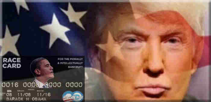 Trumping the Race Card with Jobs