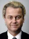 Geert Wilders image