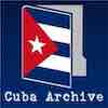 Cuba Archive image