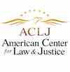 American Center for Law and Justice image
