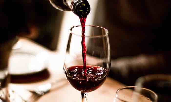 Researchers have discovered why some red wines taste ‘dry.’