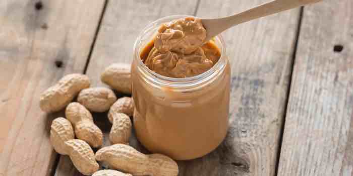 DNA-based method detects trace amounts of peanut in foods