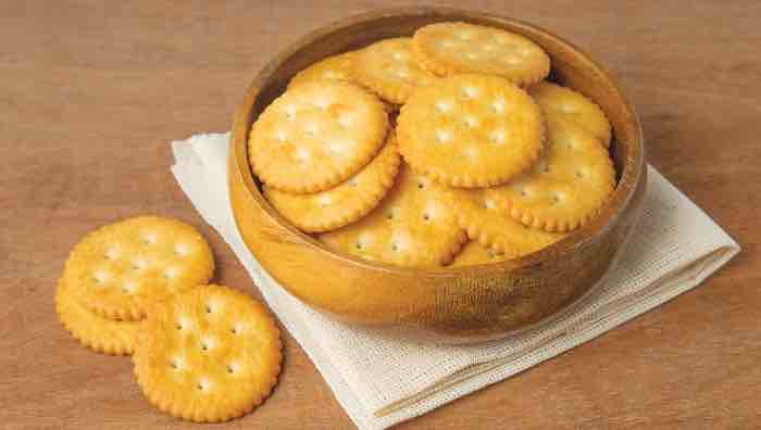 Cutting acrylamide in fried and baked snacks