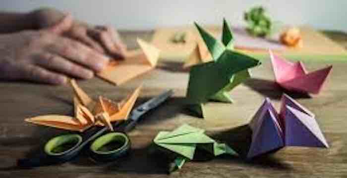Origami inspires highly efficient solar steam generator