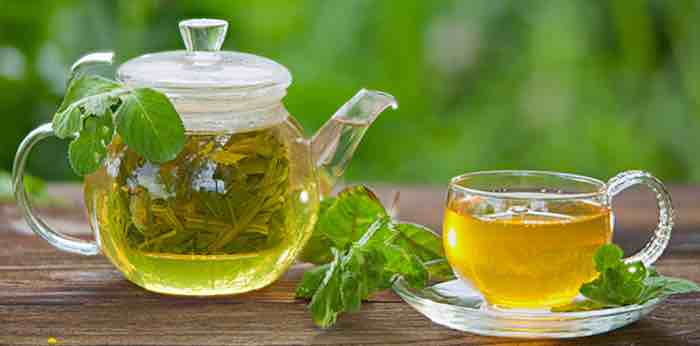 Green tea compound helps siRNA slip inside cells
