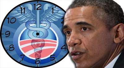 The President’s Devious ObamaCare Delays