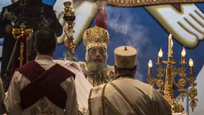Egypt: Is Orthodox Church unity with Catholics linked to bishop’s murder,