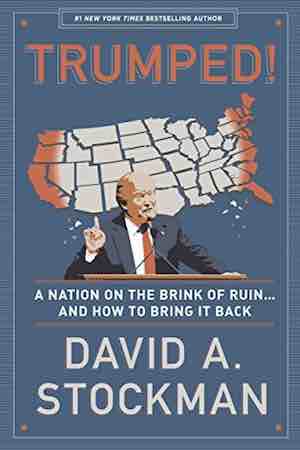 Trumped! A Nation on the Brink of Ruin...And How to Bring It Back