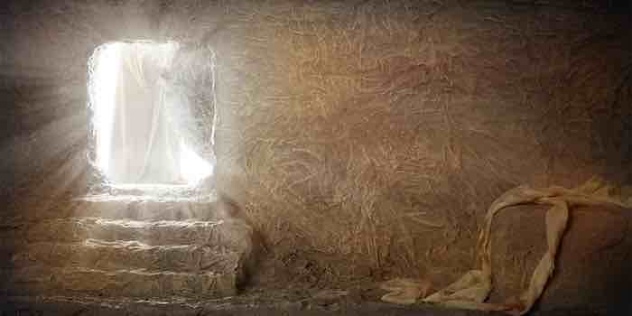 Resurrection, Anti-Science and Antichrist – What is True and What is Not?