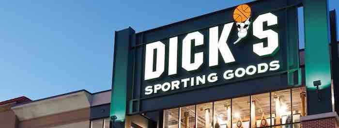 Dick's Sporting Goods realizes: Taking sides in politics is going to hurt business