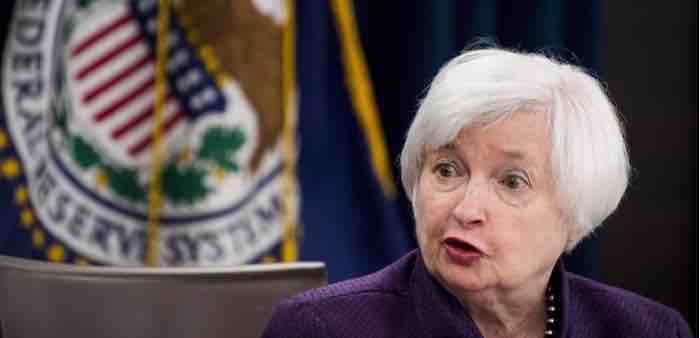 Fed raised interest rates