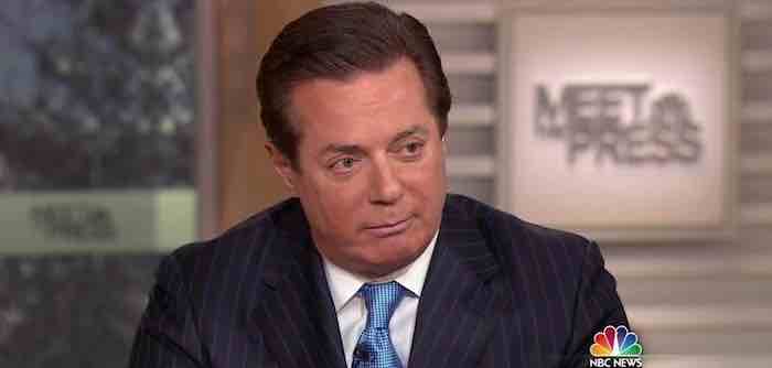 Manafort sues Mueller, says he exceeded his special counsel authority by indicting him
