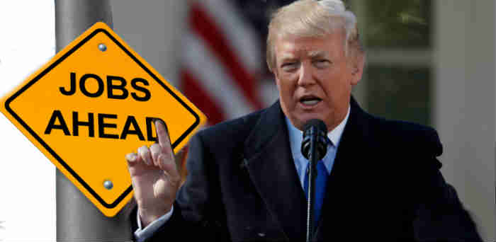Economy added 234,000 jobs in January