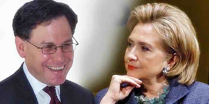 Gowdy: That mysterious source who was feeding info to Steele sure looks like . . . Sidney Blumenthal