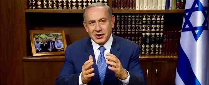 Those bribery allegations against Netanyahu look awfully thin