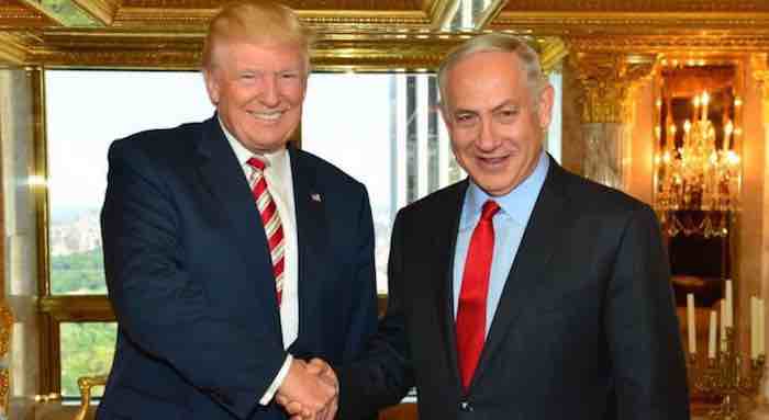 U.S. will move Israeli embassy to Jerusalem in May