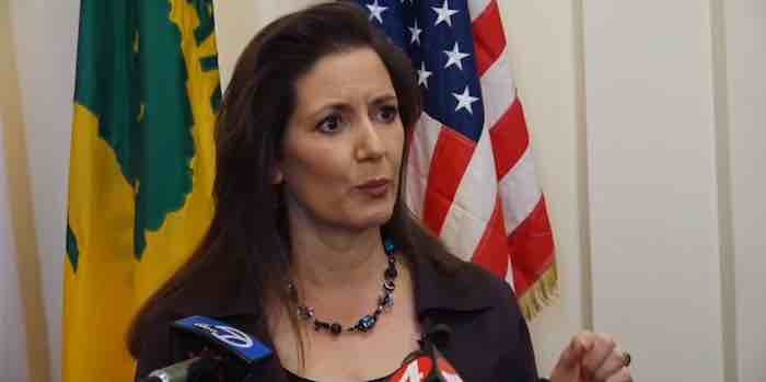 Violent criminals, sex offenders evaded ICE thanks to Oakland mayor warning them about raid