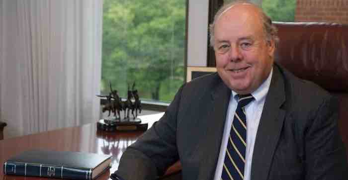 John Dowd quits as Trump's lead attorney on the Russia investigation