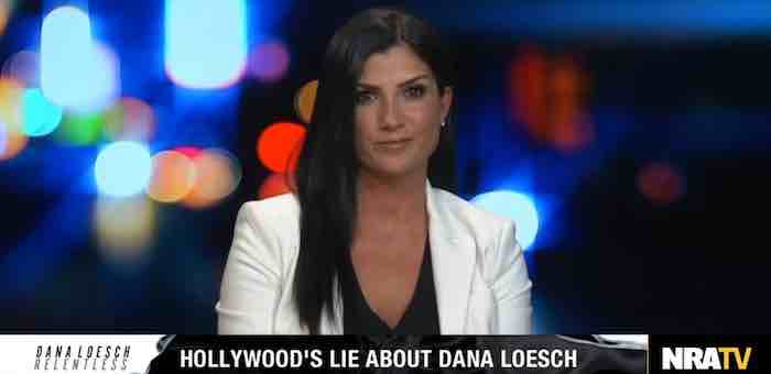 VIDEO: Bill Maher launches sexist attack on NRA's Dana Loesch . . . and she responds