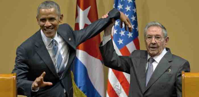 Raul Castro ‘steps down’ . . . and remains in complete control of Cuba