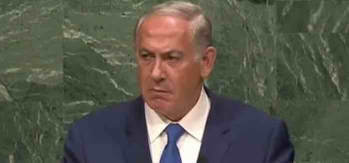 Netanyahu outlines evidence of Iran’s cheating on nuclear deal
