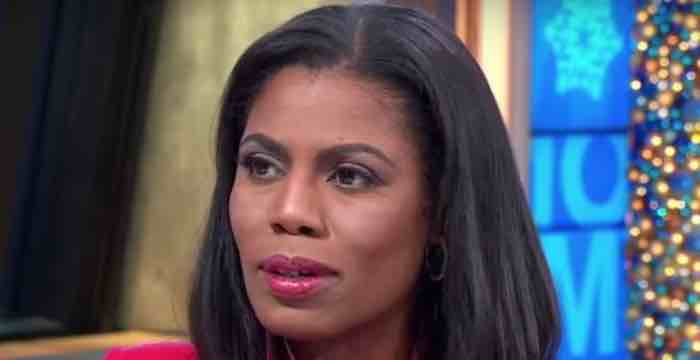 Trump campaign takes legal action against Omarosa for NDA violation