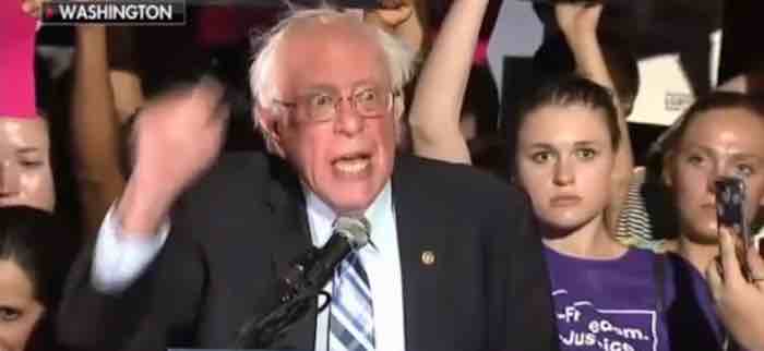 New Gallup poll: By 57-47, more Democrats now have positive view of socialism than capitalism