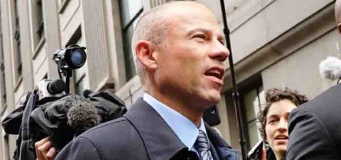 Michael Avenatti’s client: Kavanaugh was part of many gang rapes at Georgetown parties