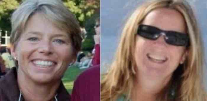 Leland Ingham Keyser says ex-FBI agent pressured her to change story, back Ford’s accusations