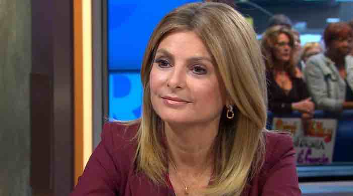 Well well . . . Lisa Bloom asked donors for cash to pay Trump accusers