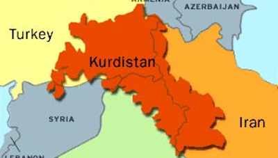 Who Are the Kurds?