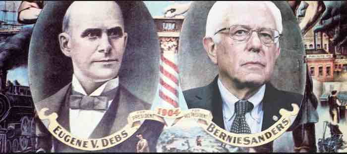 Bernie Sanders and the Socialist Democratic Party