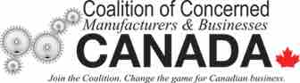 Coalition of Concerned Manufacturers and Businesses of Canada calls on the Ford Government to resists the push for Vaccine Passports