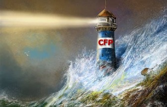 CFP A Beacon of Freedom In A Sea of Censorship