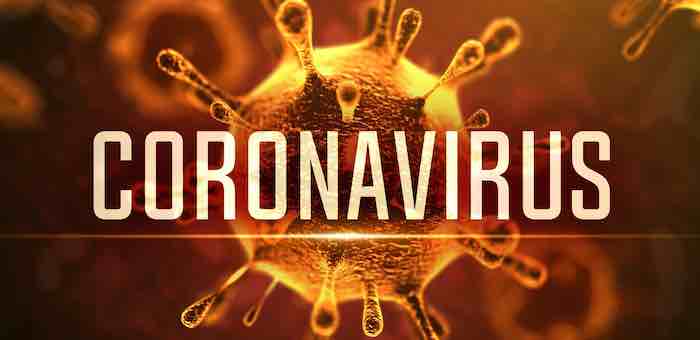 Corona baloney: it's the money, honey, Fighting the Coronavirus