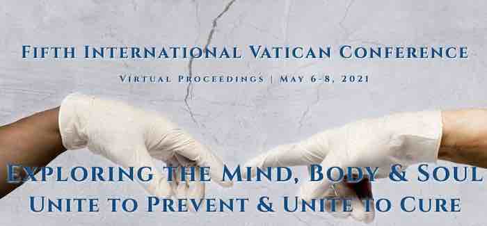World’s Top ‘Abnormals’ To Usher In ‘New Norm’ At Vatican ‘Health’ Conference