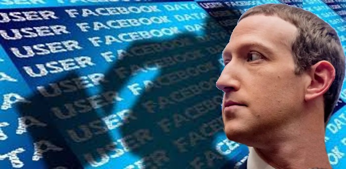  Don’t Trust Zuckerberg’s Meta With Storage of Intimate Photos