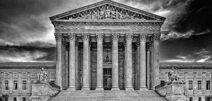 This Crisis Demands a Constitutional Analysis of Voting Machines