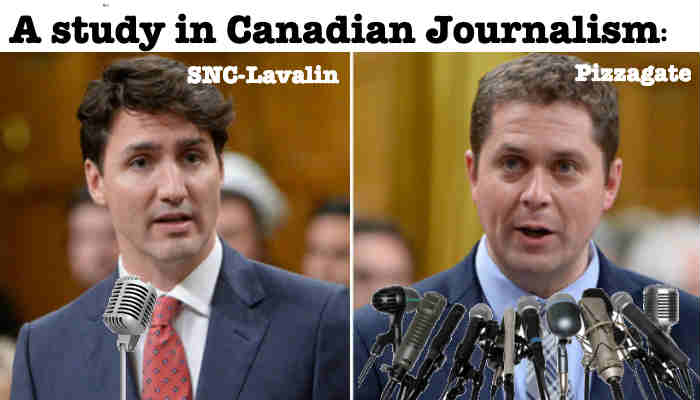 Was Obama in on Russian Collusion Smear, Canadian Mainstream Media Style?