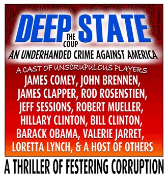 The Deep State Coup