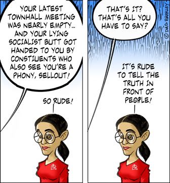 A Phony Sellout