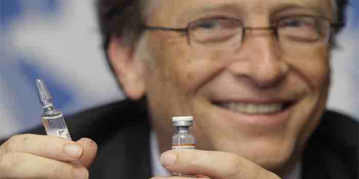 Bill Gates, Vaccines