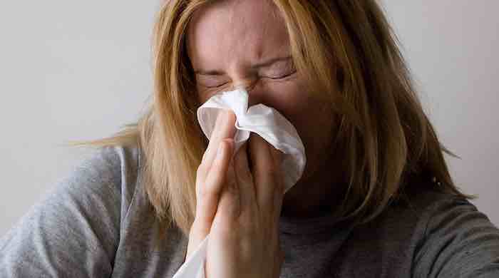 Preventing Deaths from Influenza, Vitamin C daily, Medi-C Plus