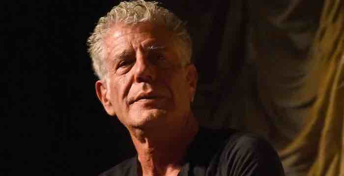 Why Did Anthony Bourdain Commit Suicide?