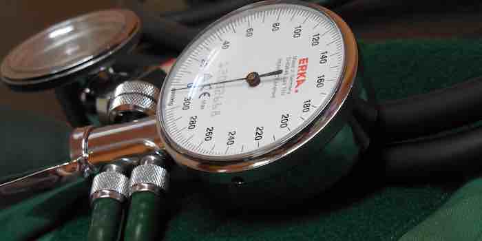 How Accurate Is Your Blood Pressure Reading