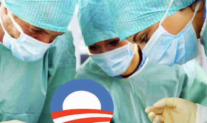 Obamacare fallacy is alive and well